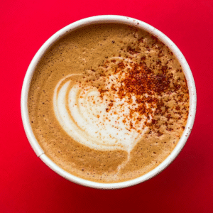 AZTEC MOCHA