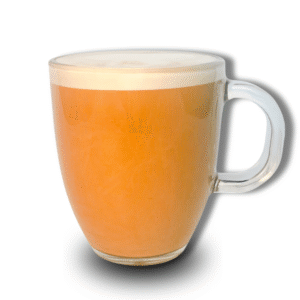 CAFE AU LAIT