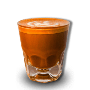 CORTADO