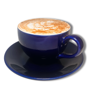 CHAI LATTE