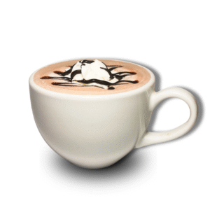 HOT CHOCOLATE
