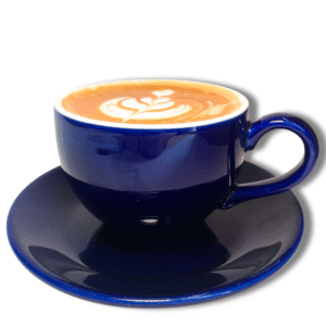 WHITE MOCHA