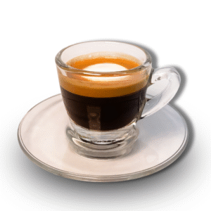 TRADITIONAL MACCHIATO