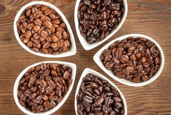Best roast level for coffee - Coffee Republic | Coffee Roast