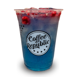 BLUE RAZZ LAVENDAR