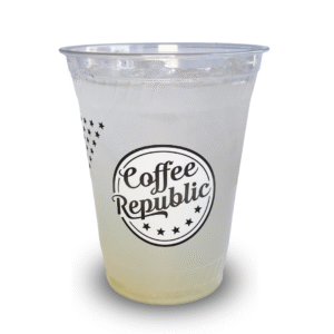 LEMONADE