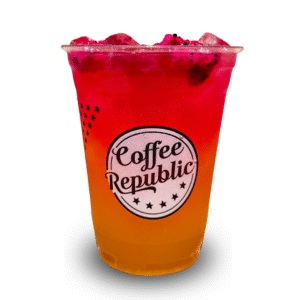 MANGO DRAGON FRUIT